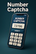 3 Schermata Captcha Typing Work-Online Job