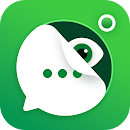 Unseen Chat & Track: Sneakly APK
