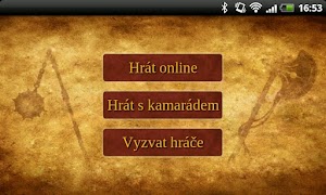 1 Schermata Dobyvatel