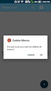 Memo Card ภาพหน้าจอ 6