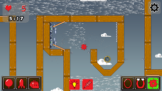 Shift-n-Drift screenshot 7