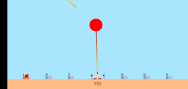 Defend Cities 截圖 6