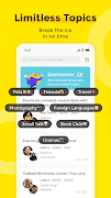 CosBash ภาพหน้าจอ 2