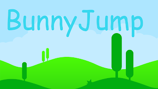 BunnyJump screenshot 4