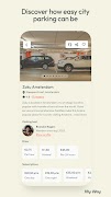 My Way parking: easy & smart screenshot 2