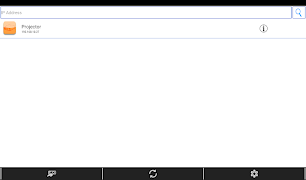 5 Schermata LiveViewer for Android