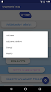 Mind List 截图 2