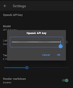 ShortGPT imagem de tela 5