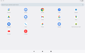 Example Playe App ภาพหน้าจอ 3