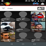 EYE imagem de tela 2