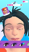 Makeover Rush imagem de tela 6