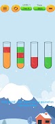 Liquid Color Sort Puzzle screenshot 3