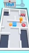 Balancing Stickman 스크린샷 5