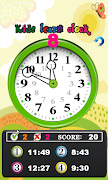 Fun Kids Clock screenshot 4