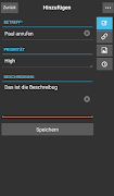 TimOMobile Screenshot 7