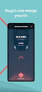 Fuuse - EV Driver App 截圖 3