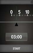 Kitchen Timer poster