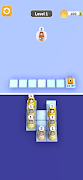 برنامه‌نما Matryoshka Merge عکس از صفحه