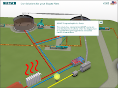 NETZSCH E&E Processes capture d'écran 6