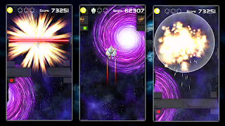 Space Pilot screenshot 4