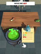 Potion Express syot layar 5