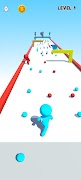 Big Head Knocker screenshot 1