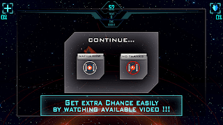 GALACTICO captura de pantalla 6