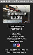 Howling Wolf Taqueria 截圖 5
