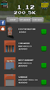 Gas Price Simulator Idle Game скриншот 6