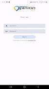 Opinion GPS Lite screenshot 1