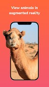 Virtual Safari-poster