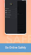 Ghost VPN capture d'écran 3