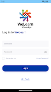 WeLearn 스크린샷 2