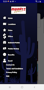 Market Express screenshot 1