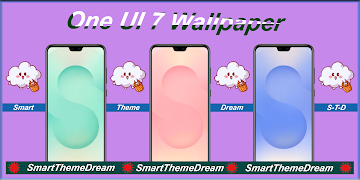 One UI 7 Launcher 포스터