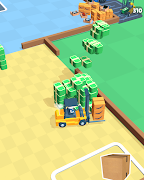 Delivery Boy 截圖 4