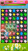 برنامه‌نما Diamond Rush عکس از صفحه