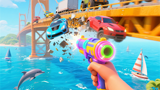 Open Exploration Adventure screenshot 3