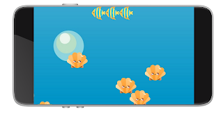 Fish Save Game screenshot 3