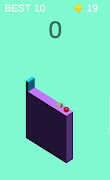 برنامه‌نما Rolling Ball عکس از صفحه