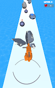 Dig Runner скриншот 7