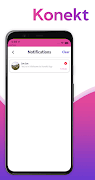 konekt screenshot 3