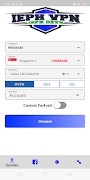IEPH VPN (OVPN/SSH/SSL) Plakat