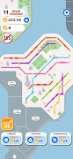 Metro Connect - Train Control screenshot 2