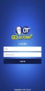 OT Dashboard gönderen