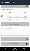 Krynapsis imagem de tela 5