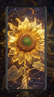 Flower Wallpapers HD 2024 screenshot 4