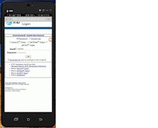 TrackIT screenshot 1