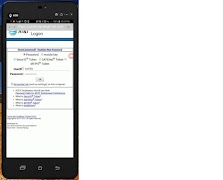 TrackIT screenshot 1