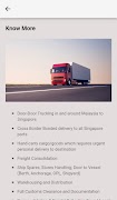 2 Schermata PNetLogistics
